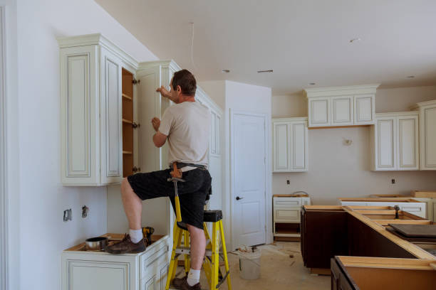 Licensed Open Concept Kitchen service in Randolph, MN - BM Kitchen