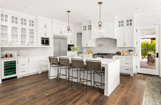 24/7 Emergency Open Concept Kitchen experts in Randolph, MN