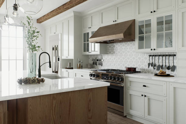 Affordable Open Concept Kitchen solutions in Randolph, MN